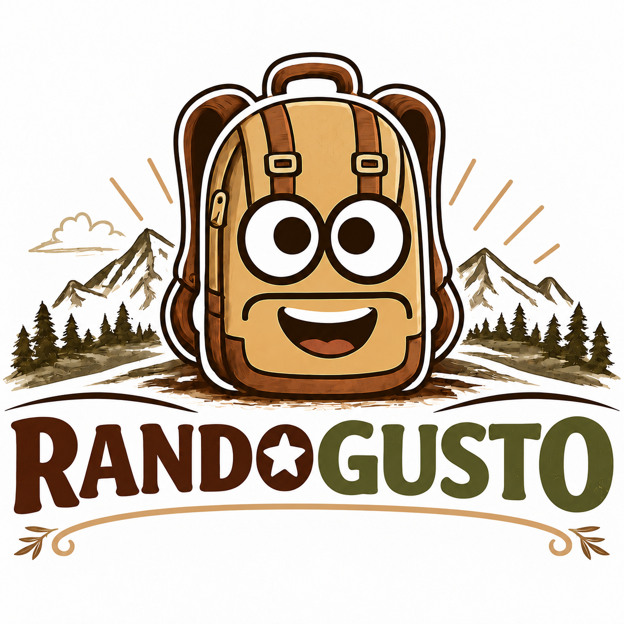logo randogust last